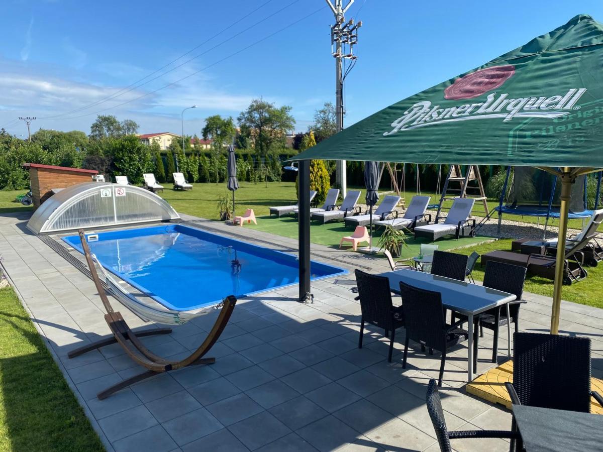 Apartmány ROSE Lednice Exterior foto