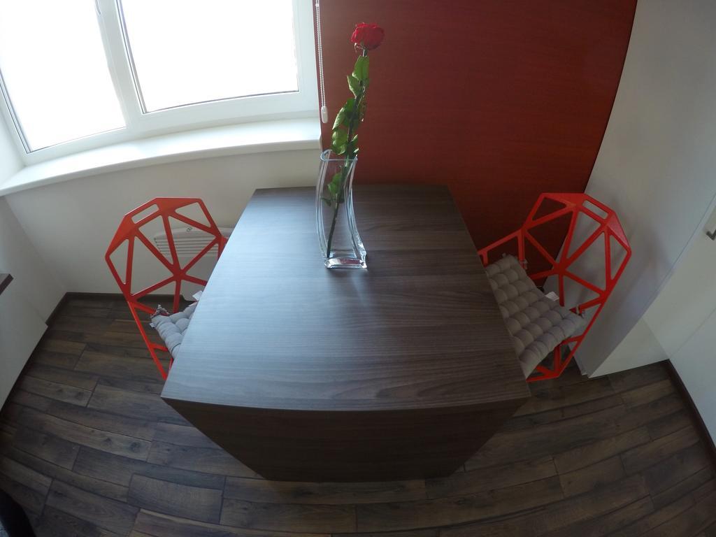 Apartmány ROSE Lednice Exterior foto