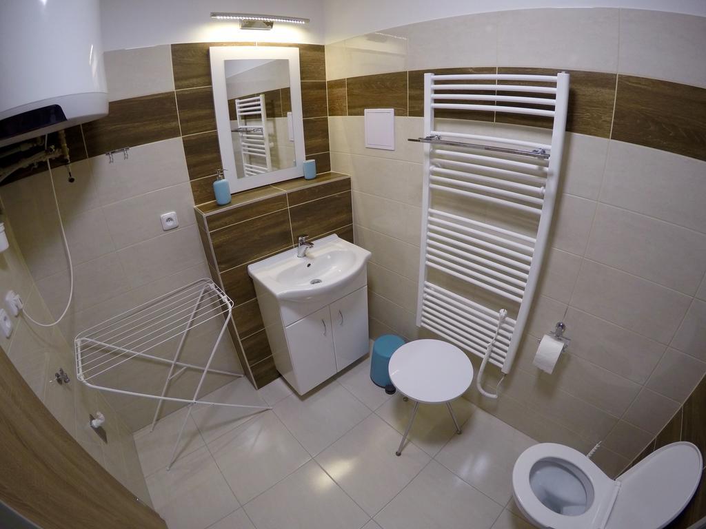 Apartmány ROSE Lednice Exterior foto