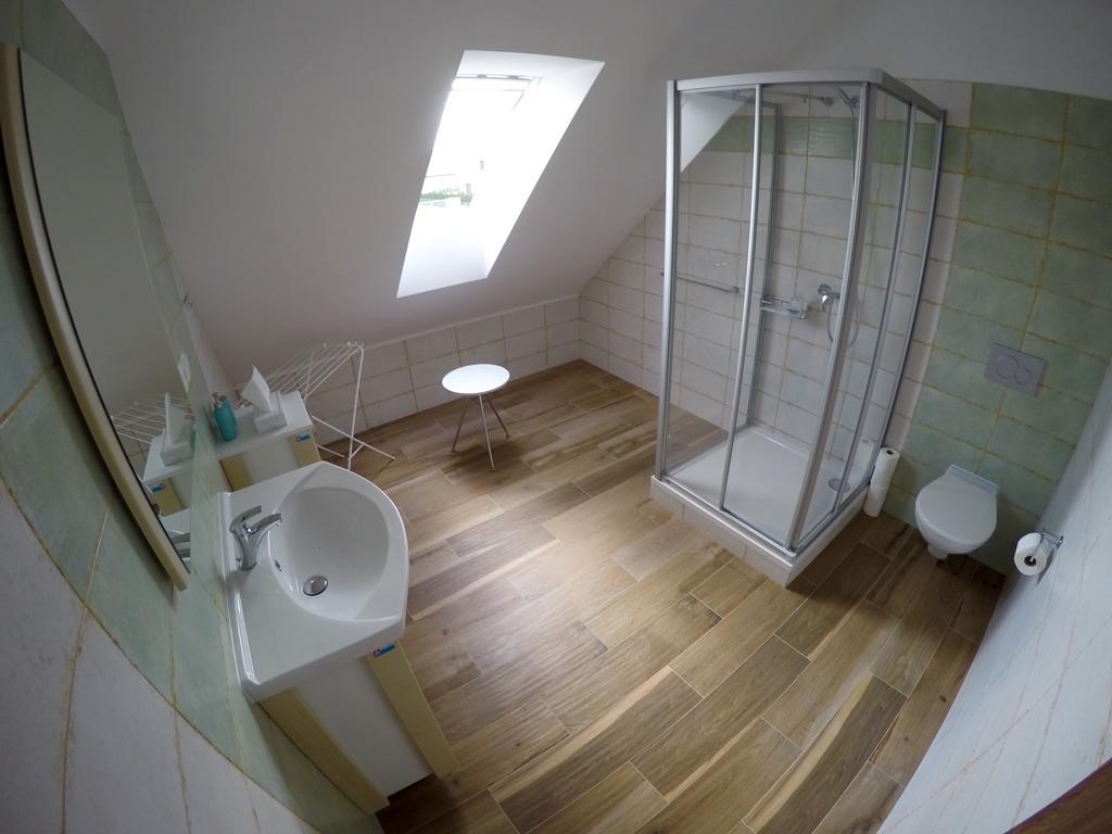 Apartmány ROSE Lednice Exterior foto
