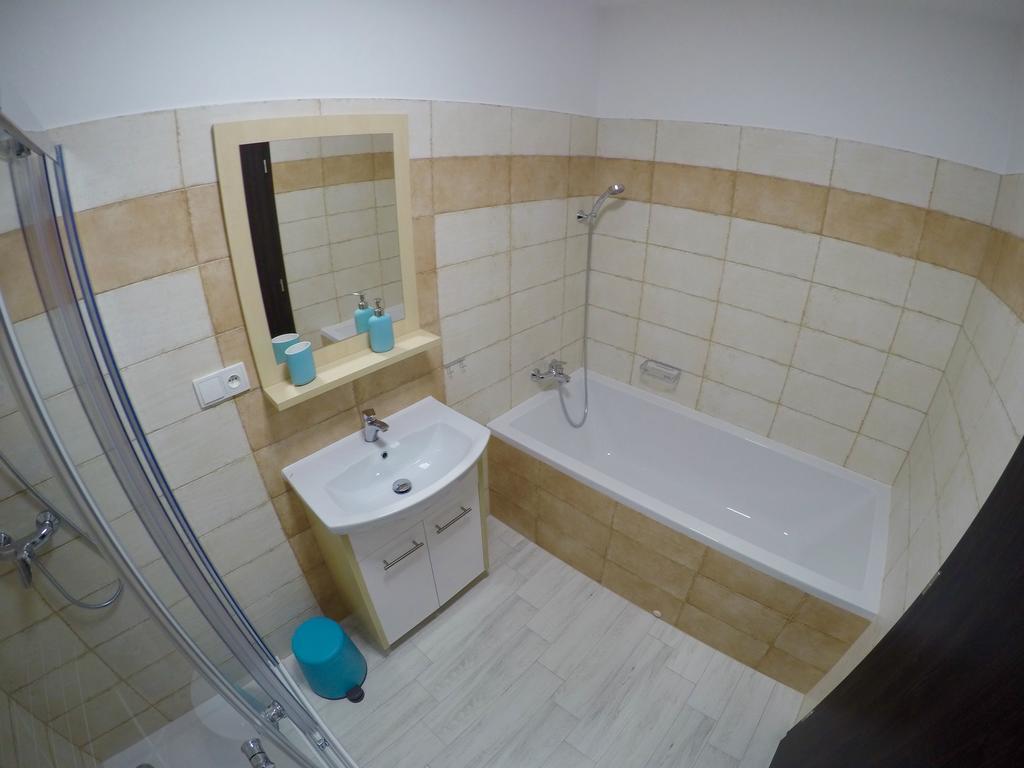Apartmány ROSE Lednice Exterior foto